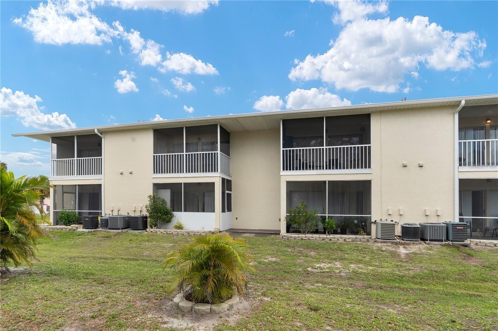 Photo of 22278 VICK STREET #A112 PUNTA GORDA FL 33980