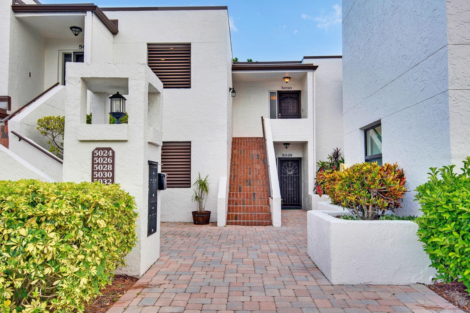 Photo of 5030 MARSH FIELD ROAD #22 SARASOTA FL 34235