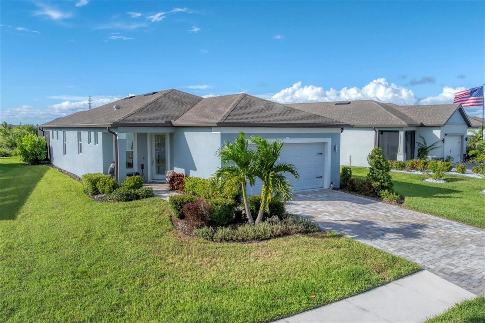 Photo of 10661 SPRING TIDE WAY PARRISH FL 34219