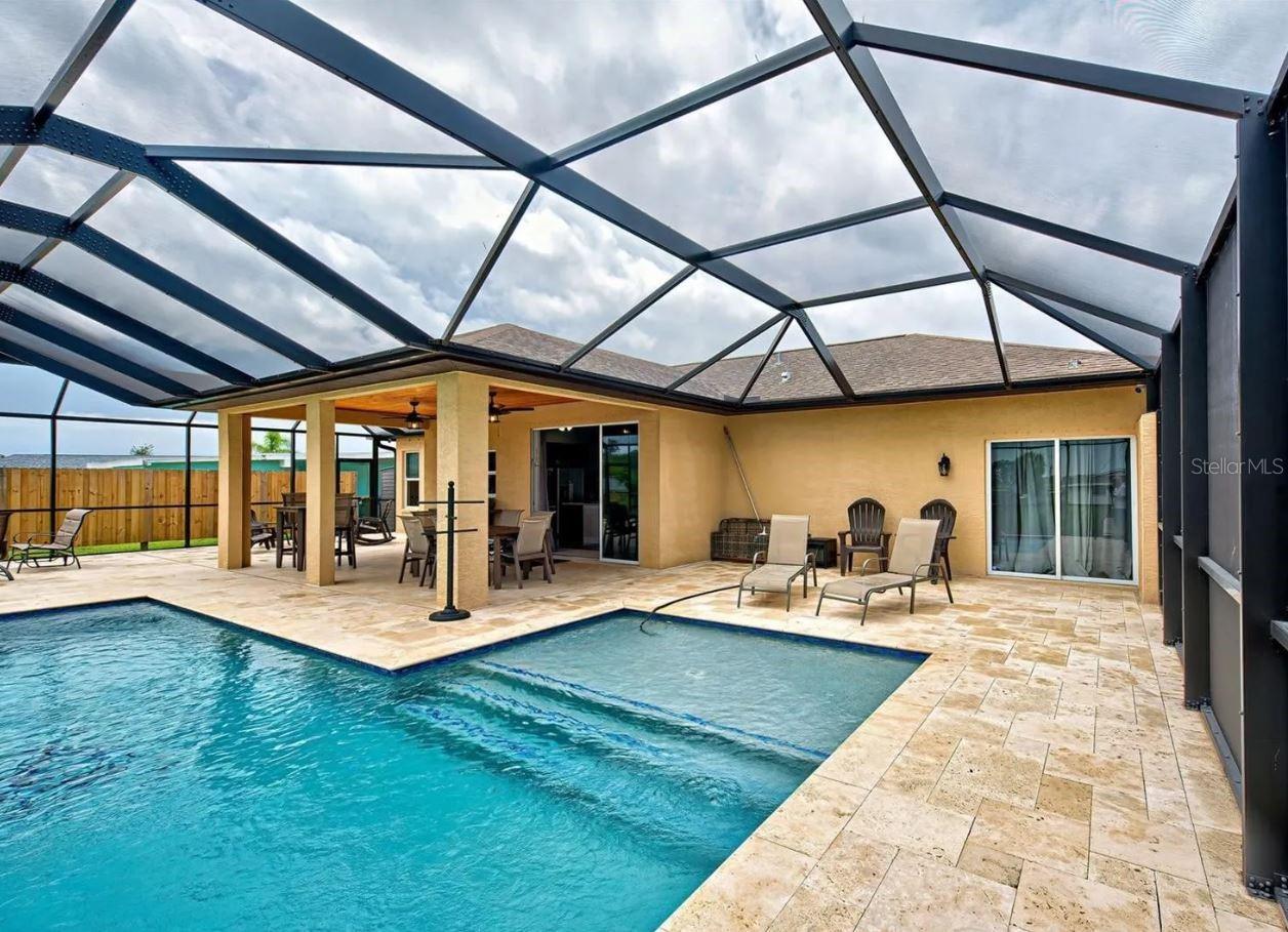 Photo of 6324 SCORPIO AVENUE NORTH PORT FL 34287
