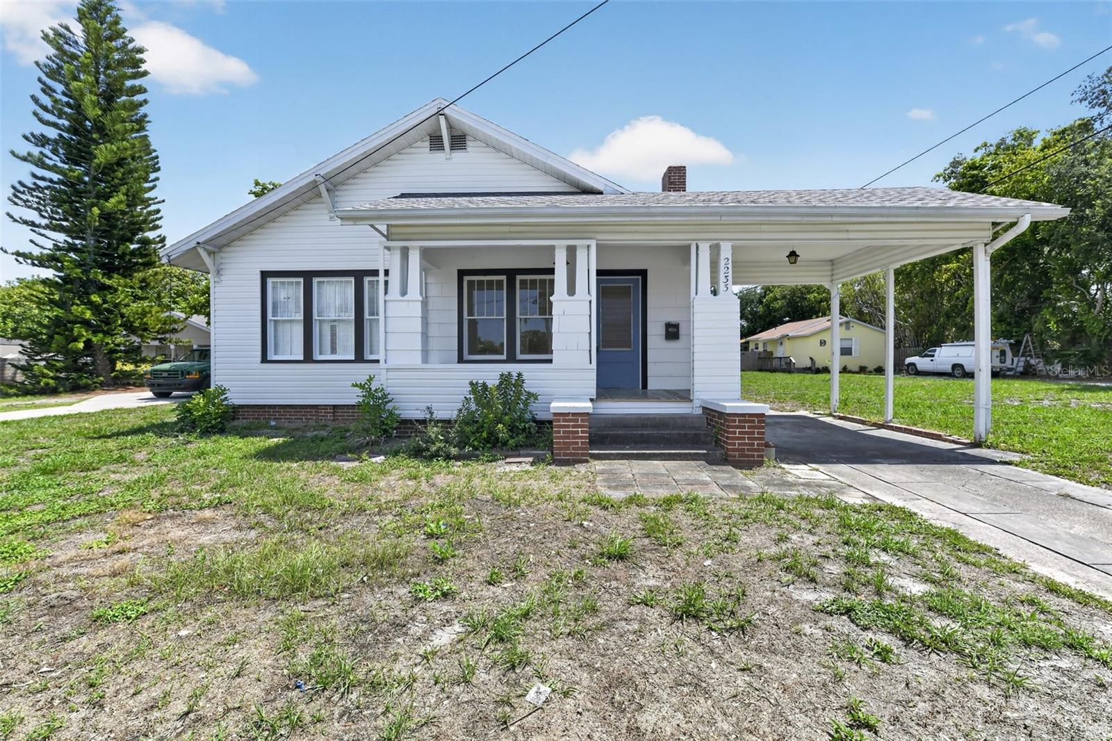 Photo of 2233 11TH AVENUE BRADENTON FL 34205