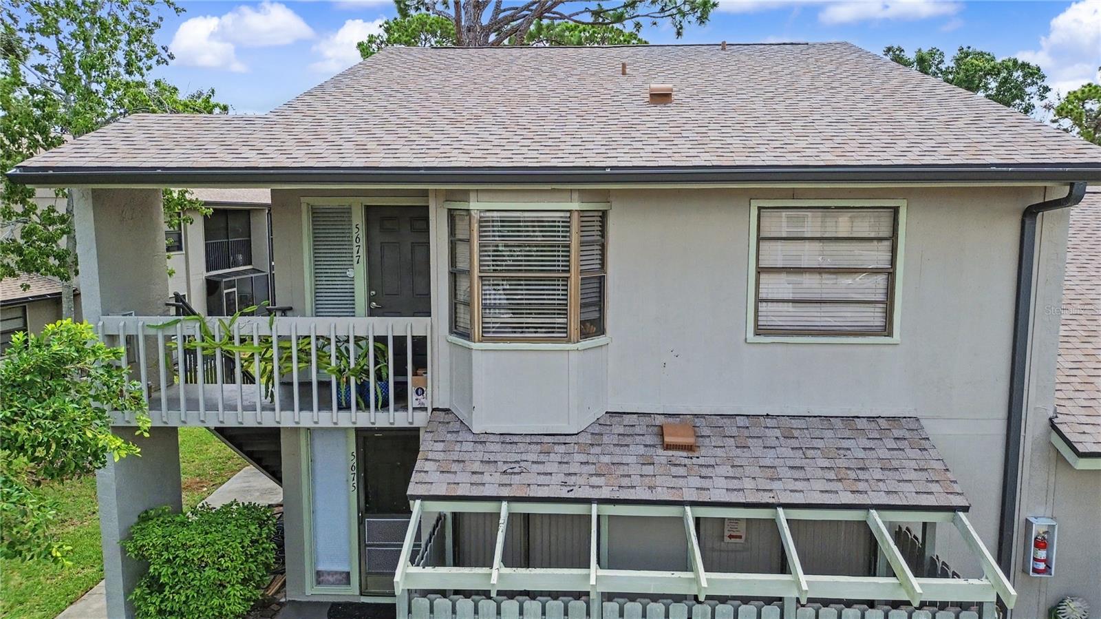 Photo of 5677 SUMMER SIDE LANE #31B SARASOTA FL 34231