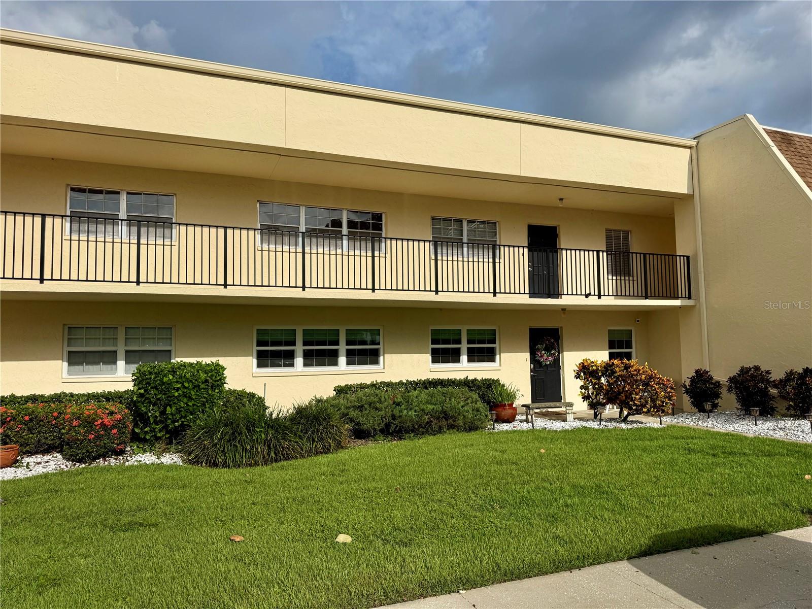 Photo of 7880 PALM AIRE LANE #203 SARASOTA FL 34243