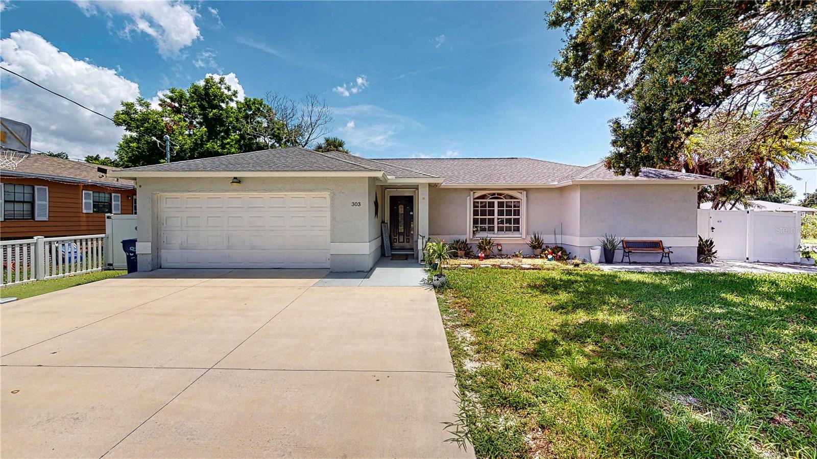 Photo of 303 29TH STREET PALMETTO FL 34221
