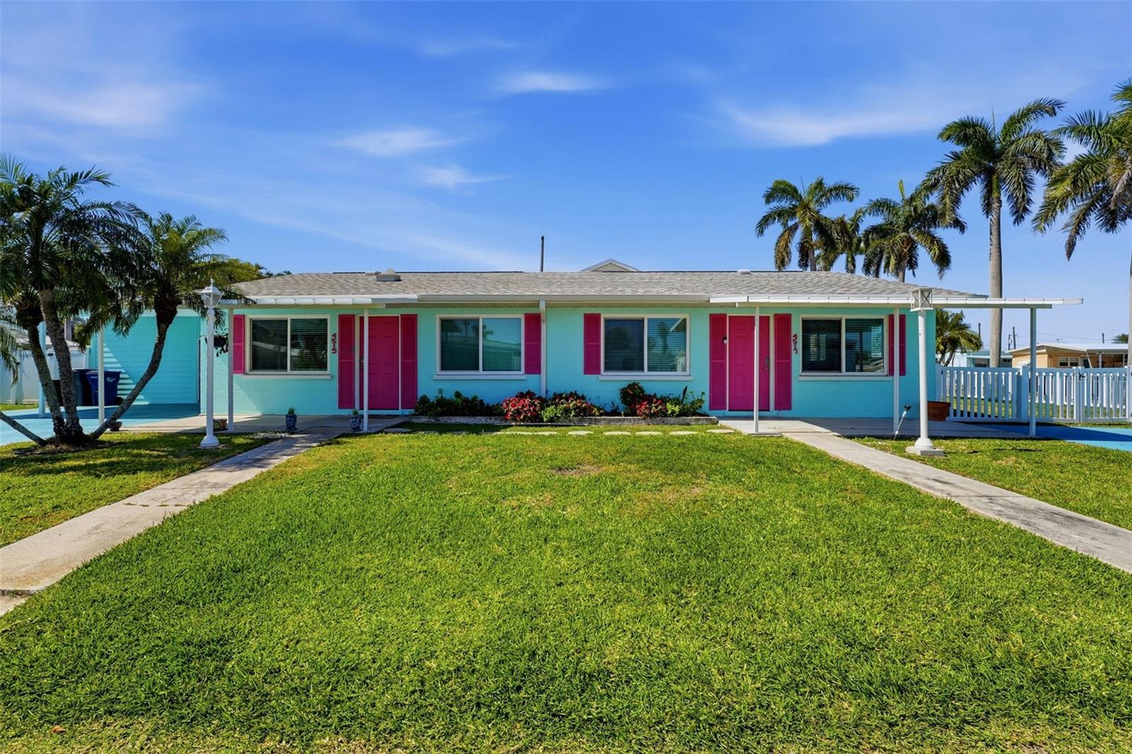 Photo of 4517 103RD STREET COURT BRADENTON FL 34210