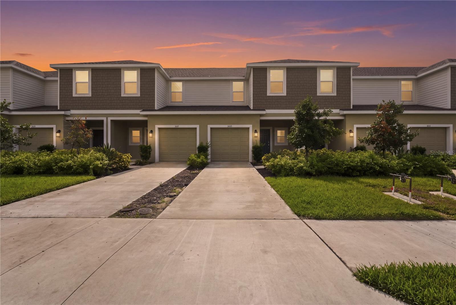 Photo of 3023 NOVARA LANE BRADENTON FL 34211