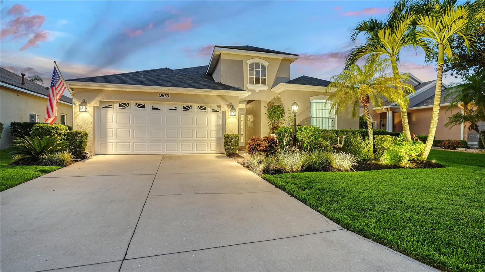 Photo of 12630 ROCKROSE GLEN LAKEWOOD RANCH FL 34202