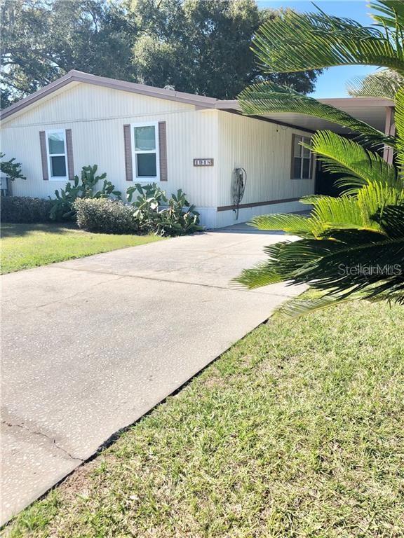Photo of 1948 REGINA DRIVE LAKE ALFRED FL 33850