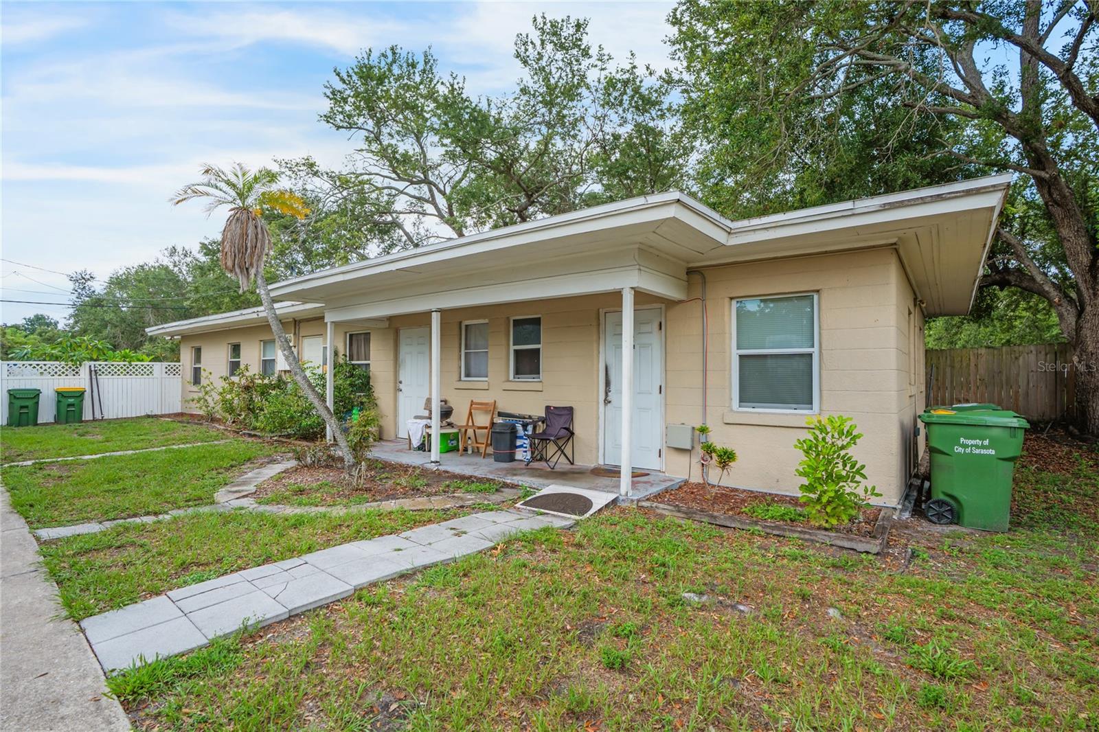 Photo of 3917 ROYAL PALM AVENUE SARASOTA FL 34234