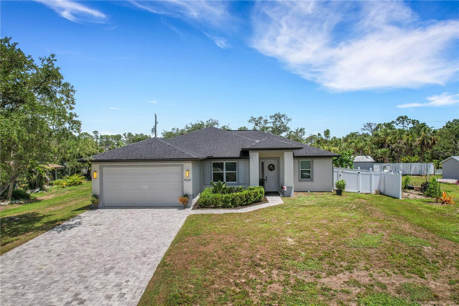 Photo of 9169 CLEWISTON TERRACE ENGLEWOOD FL 34224
