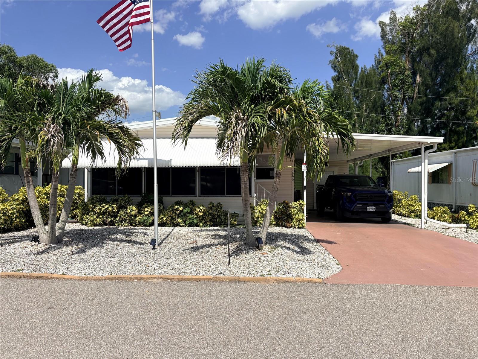 Photo of 2790 INDIANWOOD DRIVE NORTH FORT MYERS FL 33917
