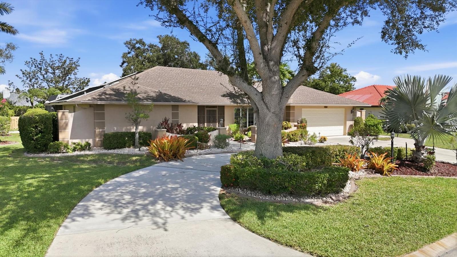 Photo of 5511 COUNTRY LAKES TRAIL SARASOTA FL 34243