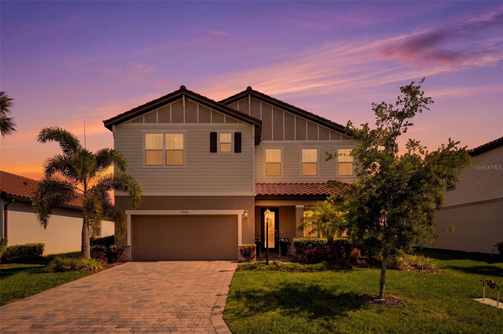 Photo of 13705 FLAT WOODS TERRACE BRADENTON FL 34211