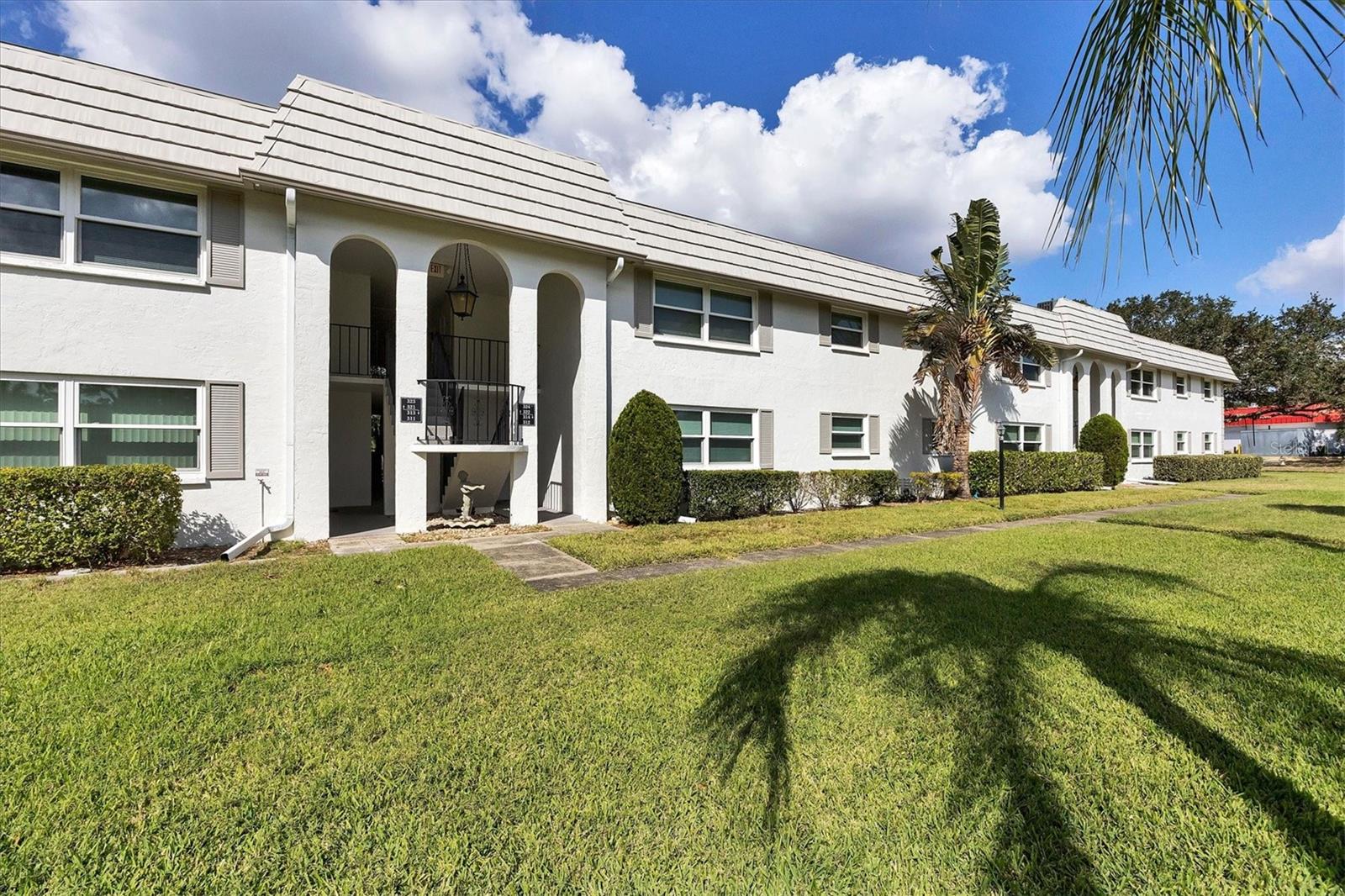 Photo of 5800 HOLLYWOOD BOULEVARD #312 SARASOTA FL 34231