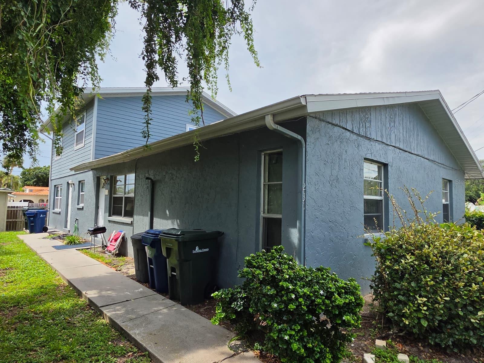 Photo of 231 NIPPINO TRAIL NOKOMIS FL 34275