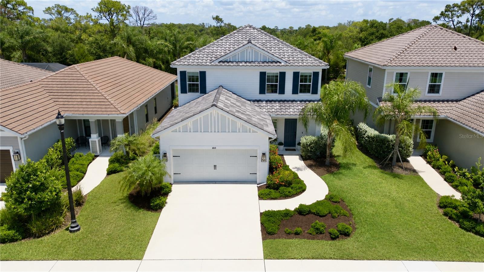 Photo of 10113 CANAVERAL CIRCLE SARASOTA FL 34241