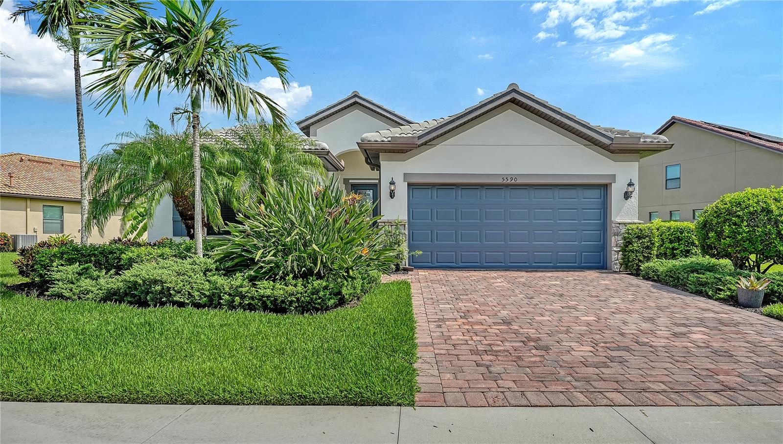 Photo of 5590 RAIN LILY COURT SARASOTA FL 34238