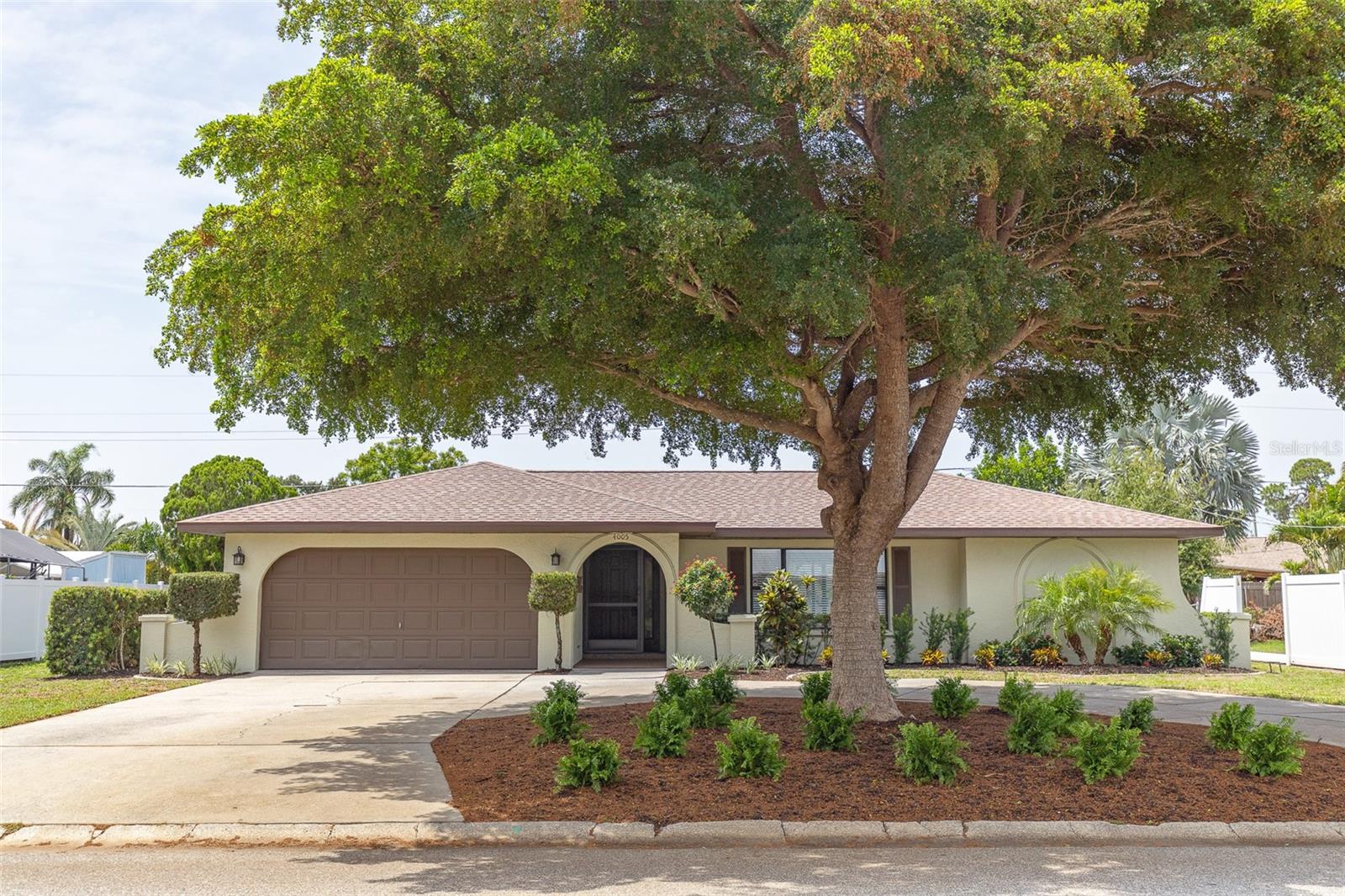 Photo of 4005 17TH AVENUE BRADENTON FL 34205