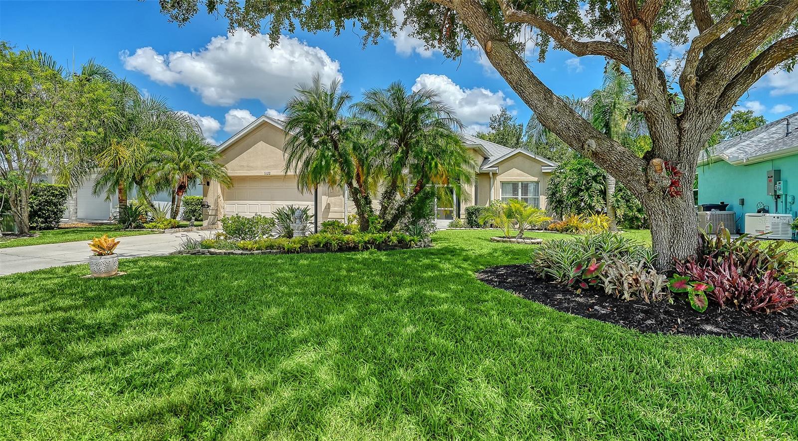 Photo of 5122 CREEKSIDE TRAIL SARASOTA FL 34243