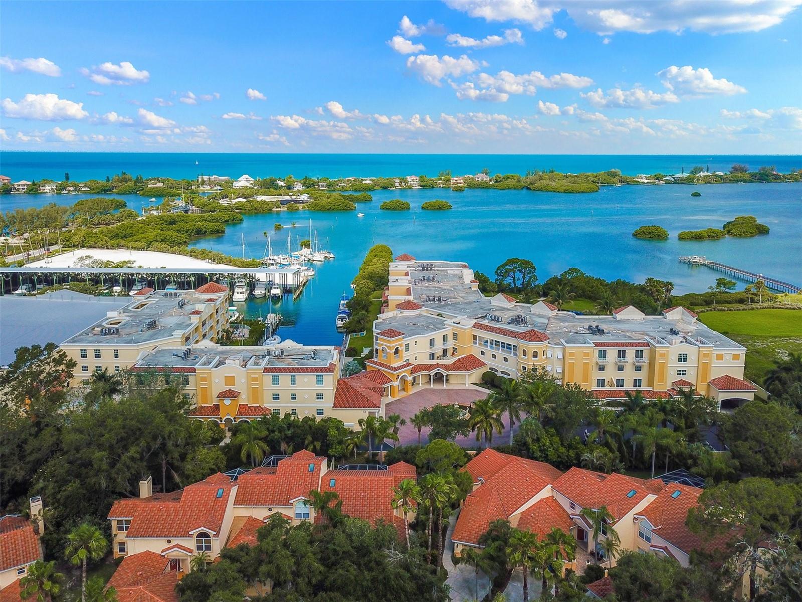 Photo of 14041 BELLAGIO WAY #214 OSPREY FL 34229