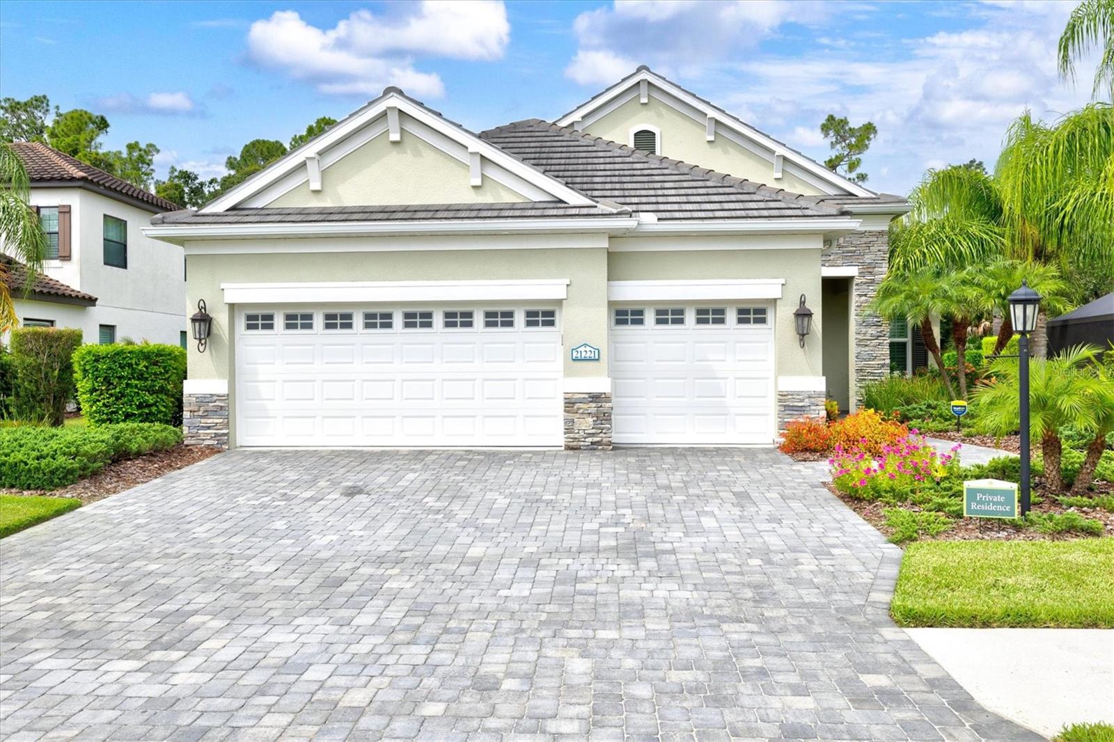 Photo of 21221 WACISSA DRIVE VENICE FL 34293