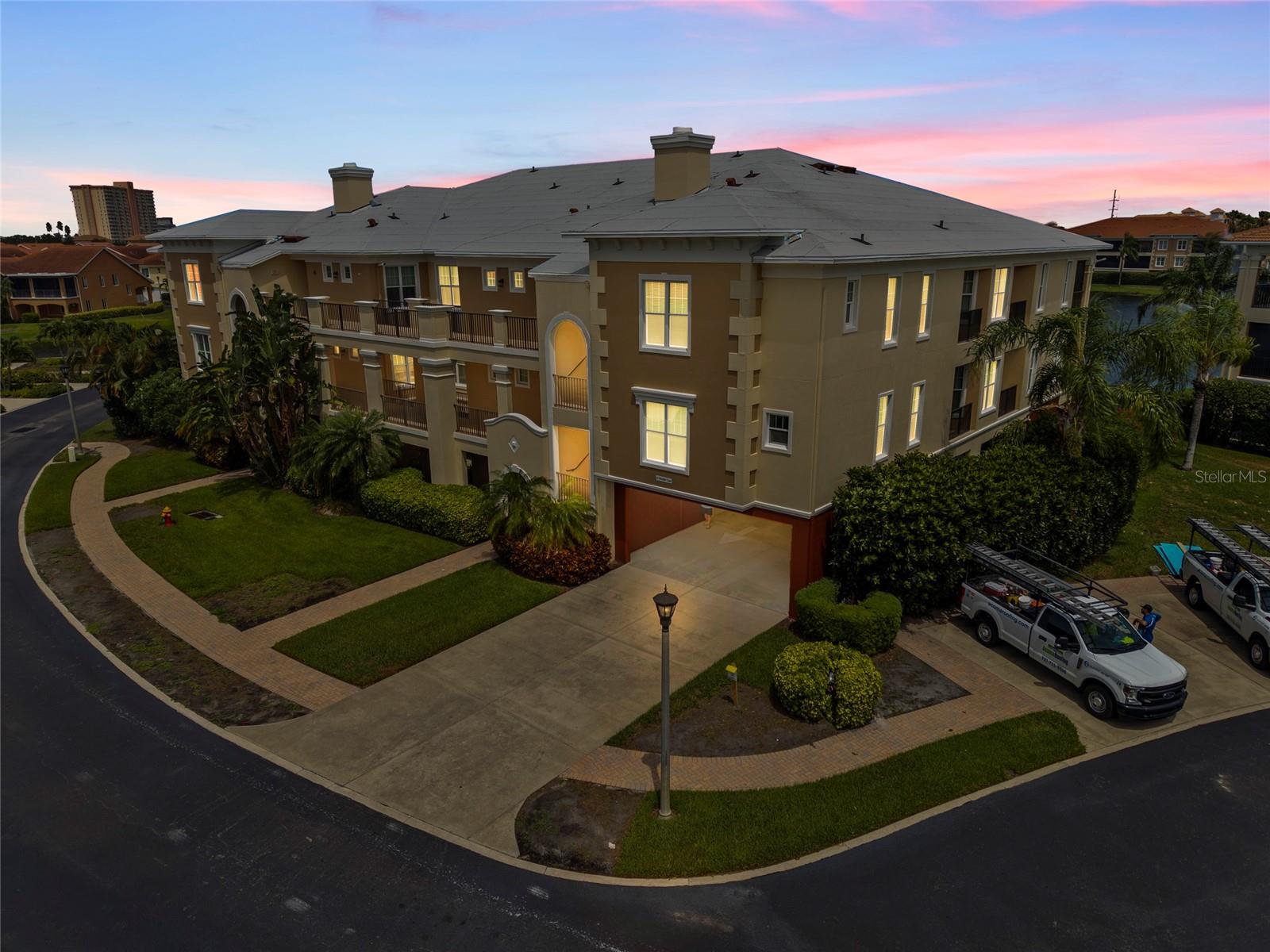 Photo of 10 FRANKLIN COURT #63C ST PETERSBURG FL 33711