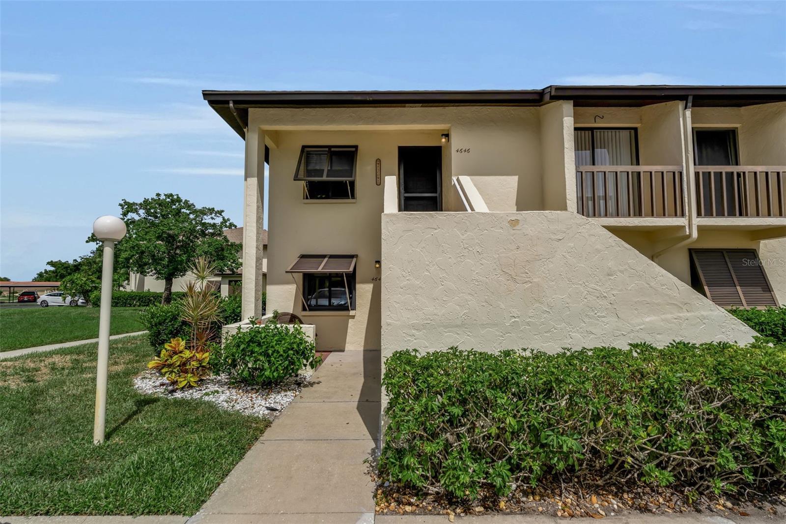 Photo of 4644 LONGWATER #97 SARASOTA FL 34235