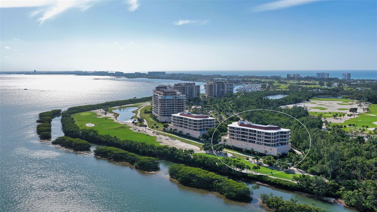 Photo of 3080 GRAND BAY BOULEVARD #515 LONGBOAT KEY FL 34228