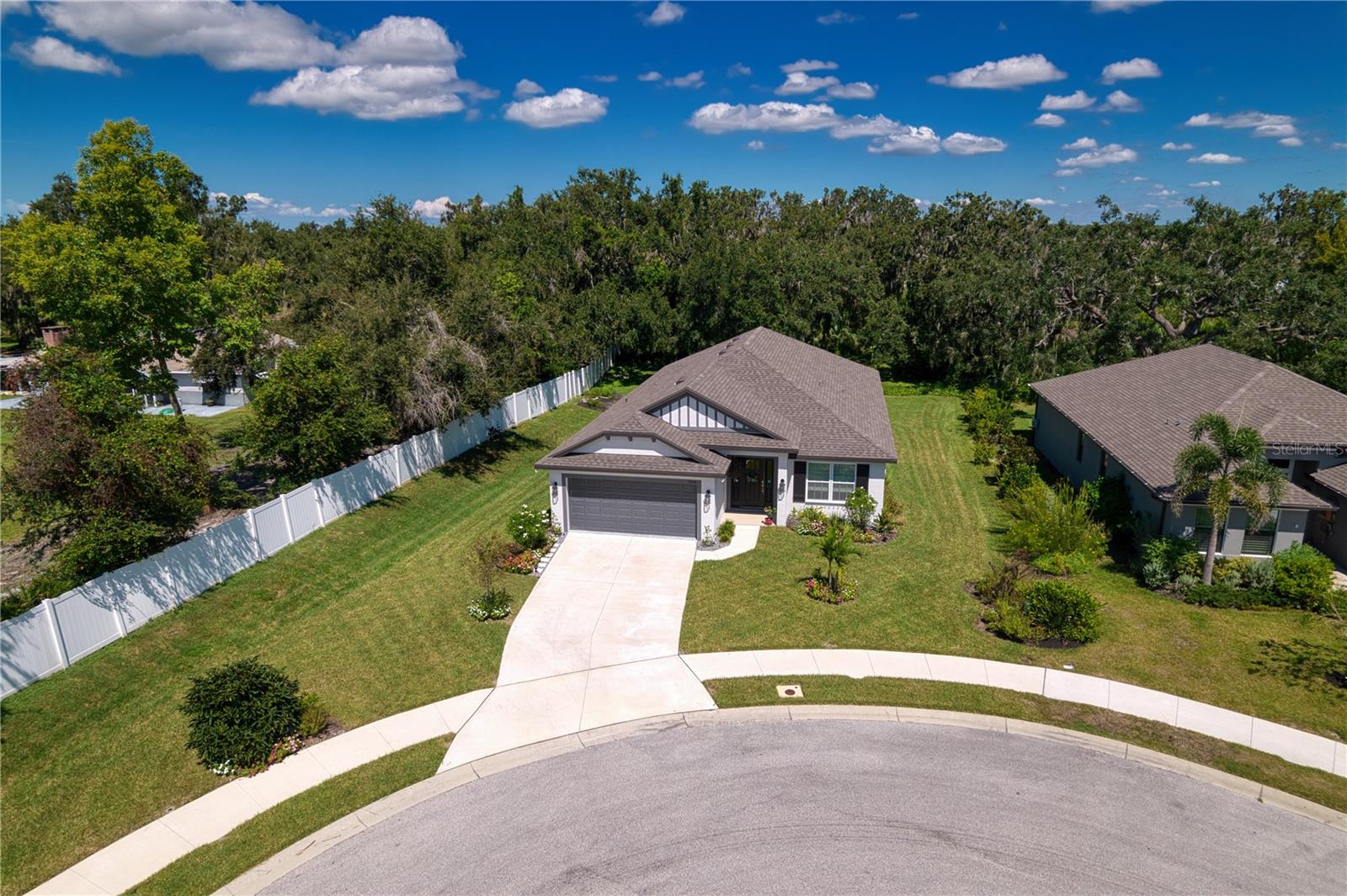 Photo of 9406 43RD COURT PARRISH FL 34219