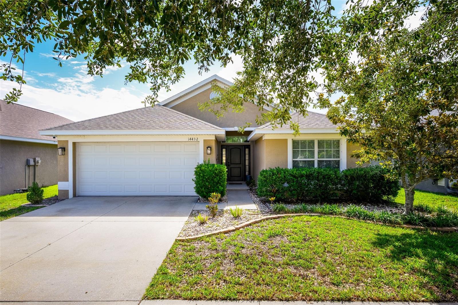 Photo of 14432 BARLEY FIELD DRIVE WIMAUMA FL 33598