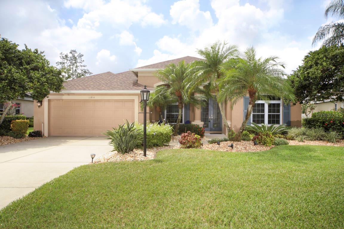 Photo of 11914 SOFT RUSH TERRACE LAKEWOOD RANCH FL 34202