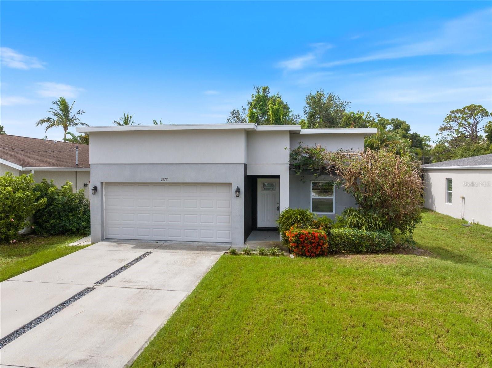 Photo of 1878 VAMO DRIVE SARASOTA FL 34231