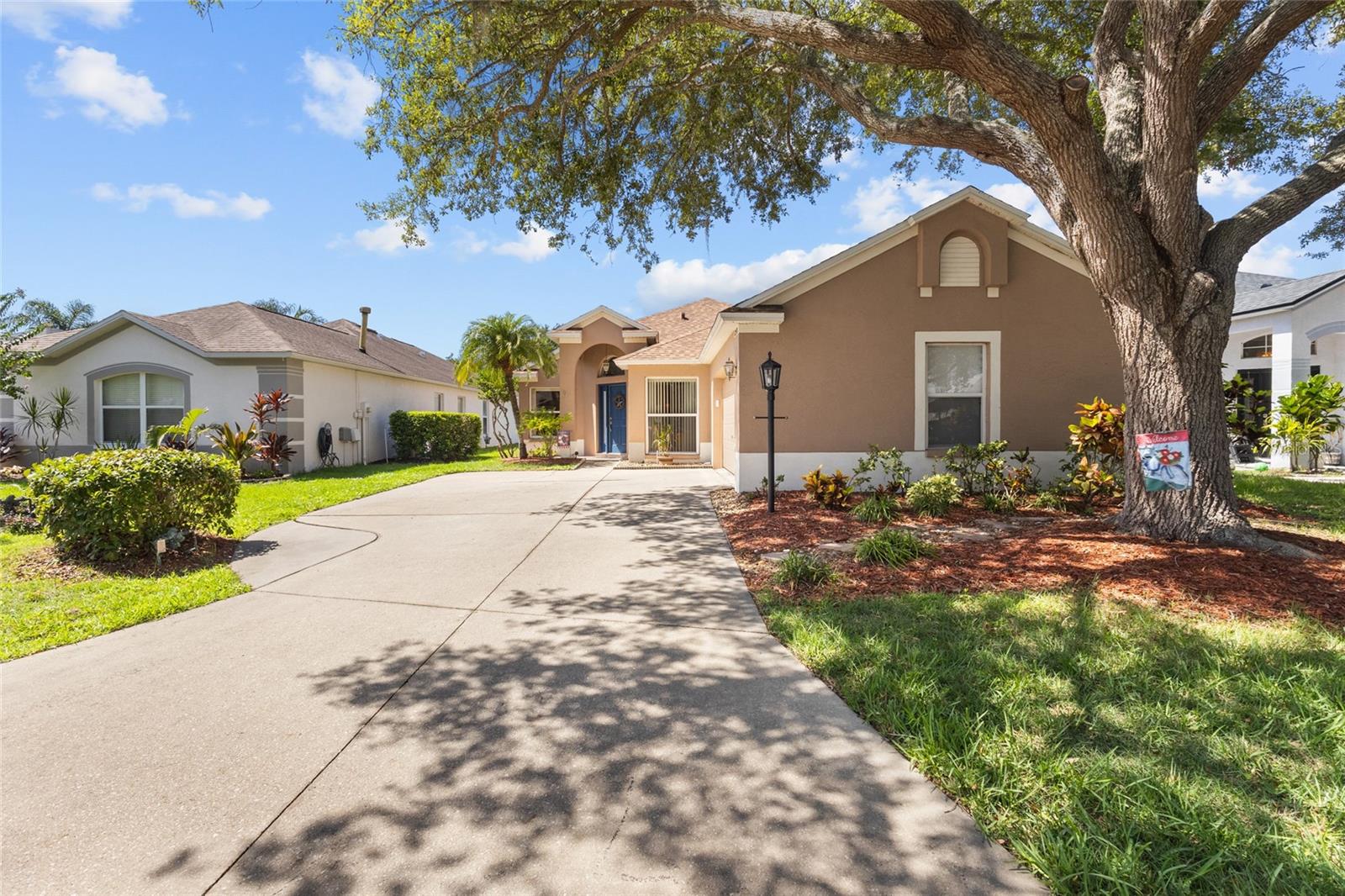 Photo of 12530 ROCKROSE GLEN BRADENTON FL 34202
