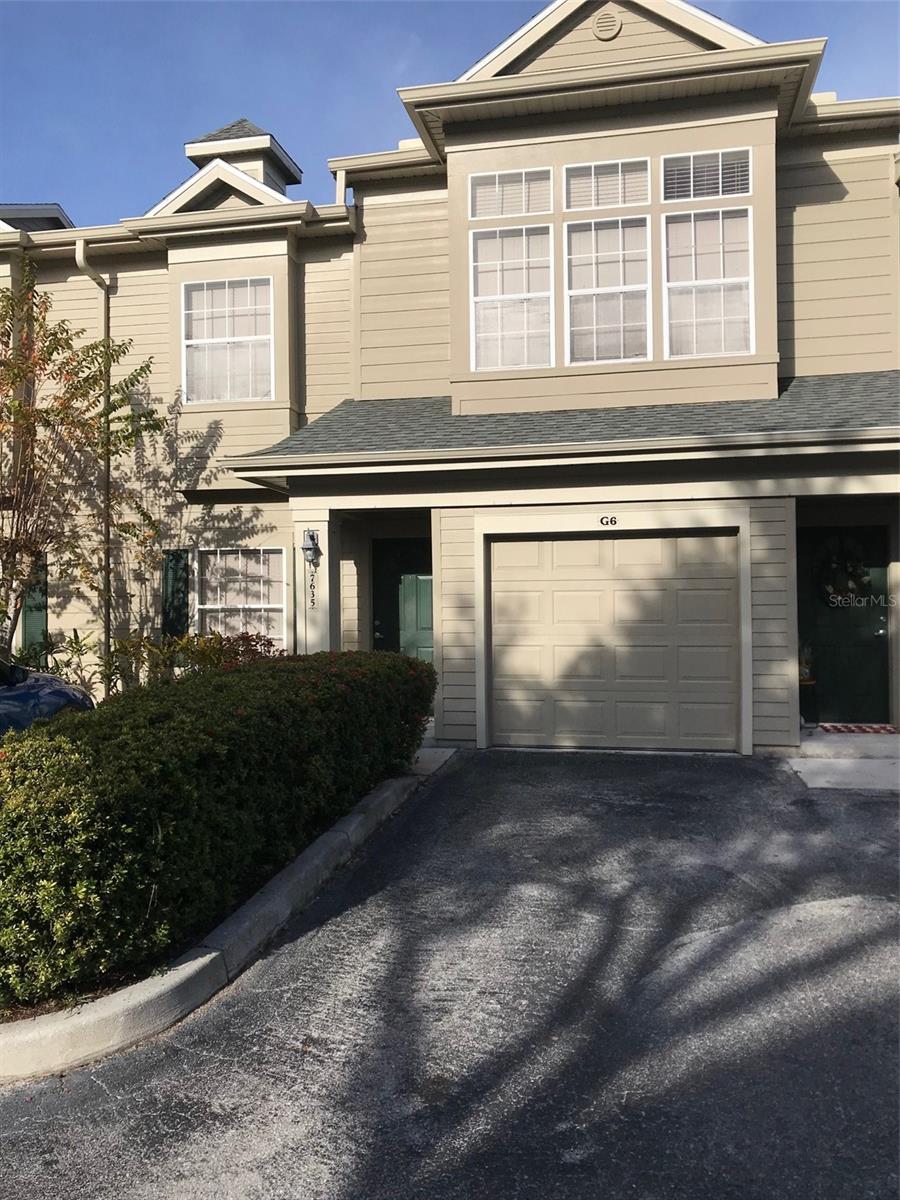 Photo of 7635 PLANTATION CIRCLE #7635 BRADENTON FL 34201