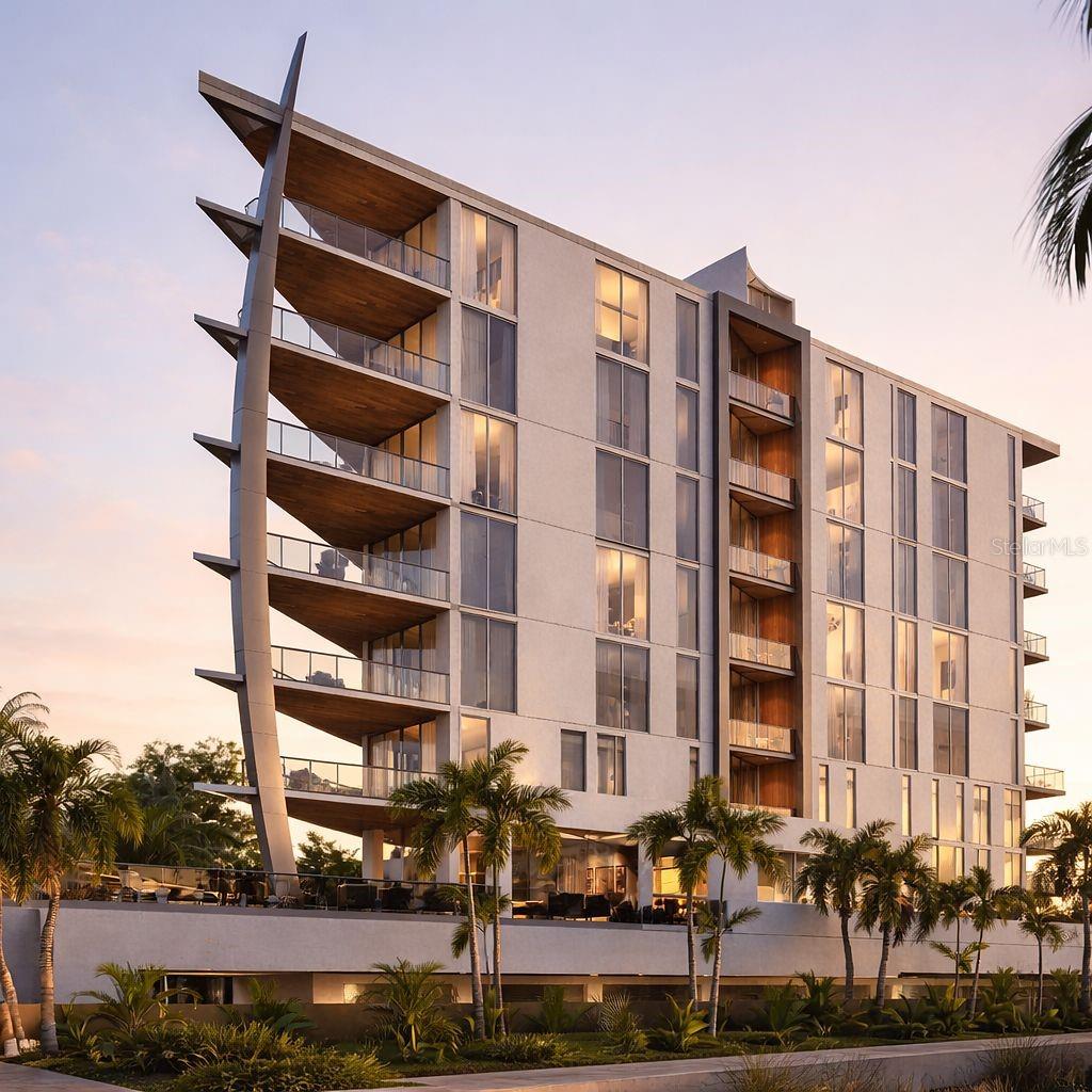 Photo of 688 GOLDEN GATE POINT #201 SARASOTA FL 34236