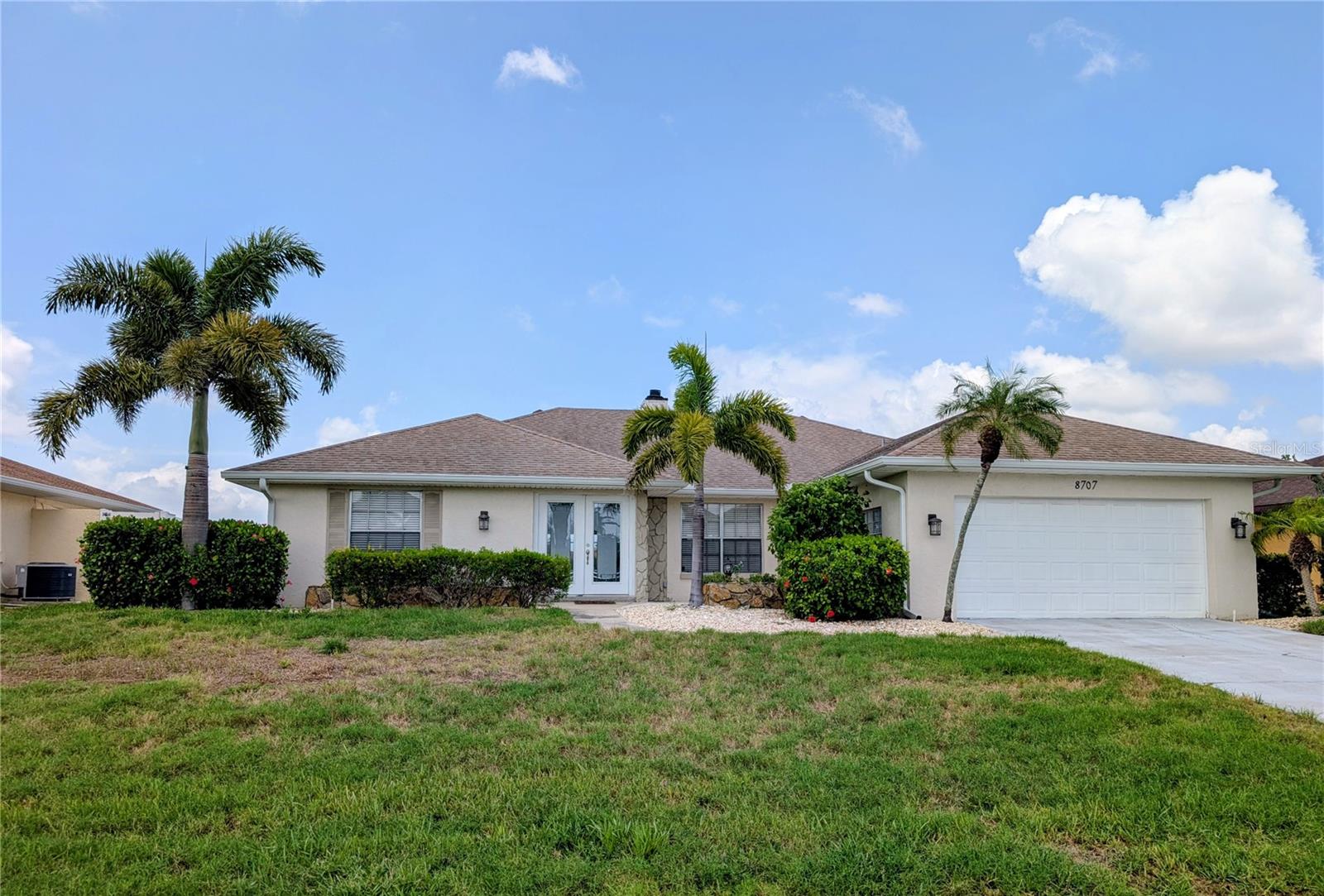 Photo of 8707 51ST AVENUE BRADENTON FL 34210