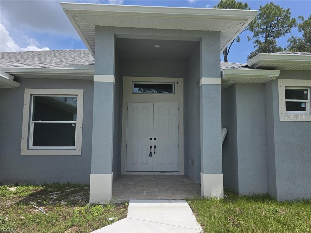Photo of 3852 HOPEVALE STREET FORT MYERS FL 33905