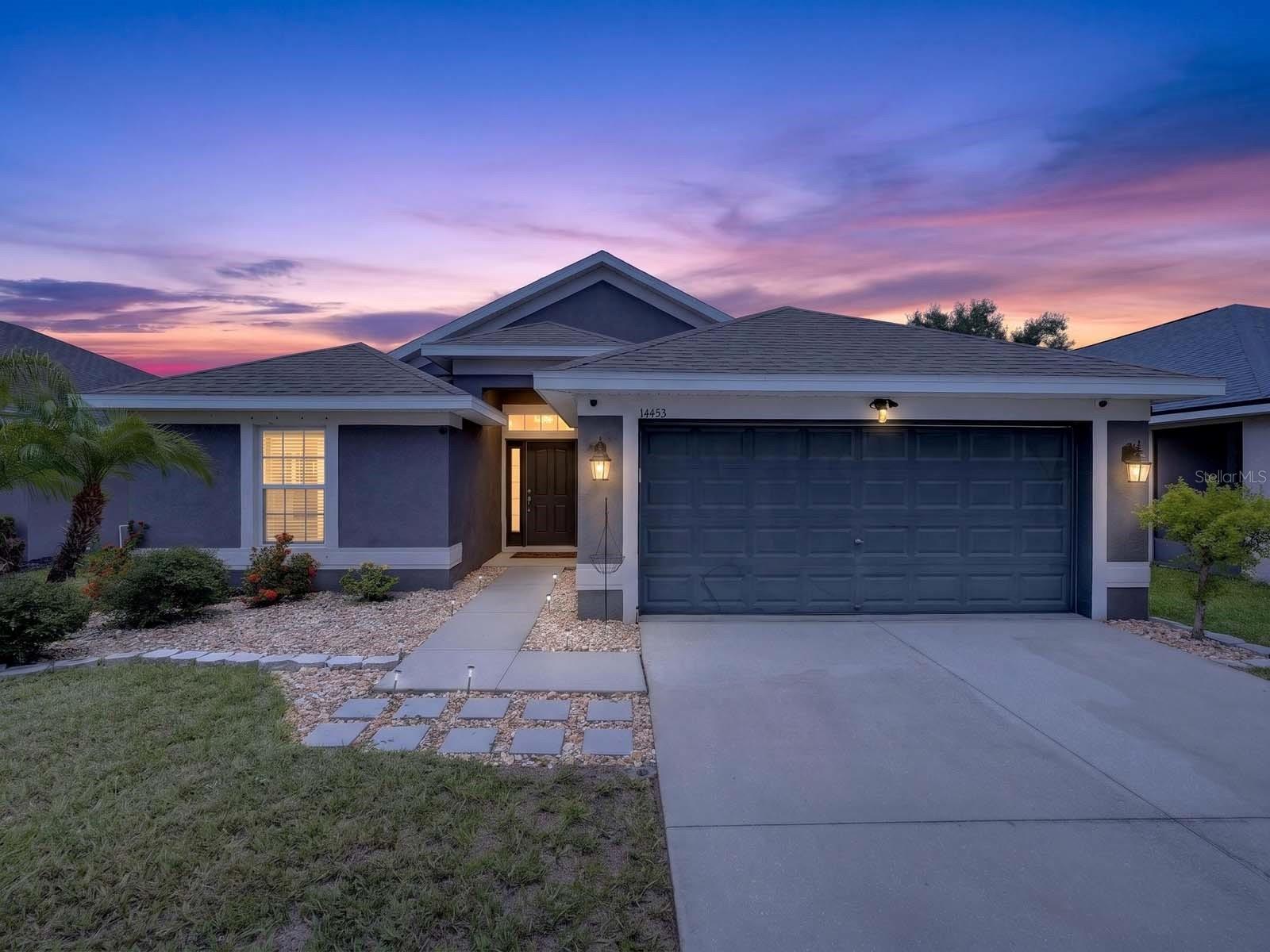 Photo of 14453 BARLEY FIELD DRIVE WIMAUMA FL 33598