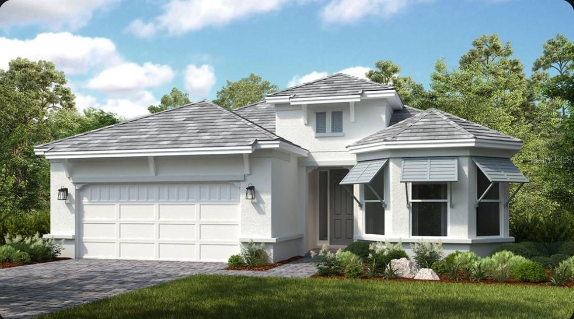 Photo of 3114 VICENZA COURT BRADENTON FL 34211