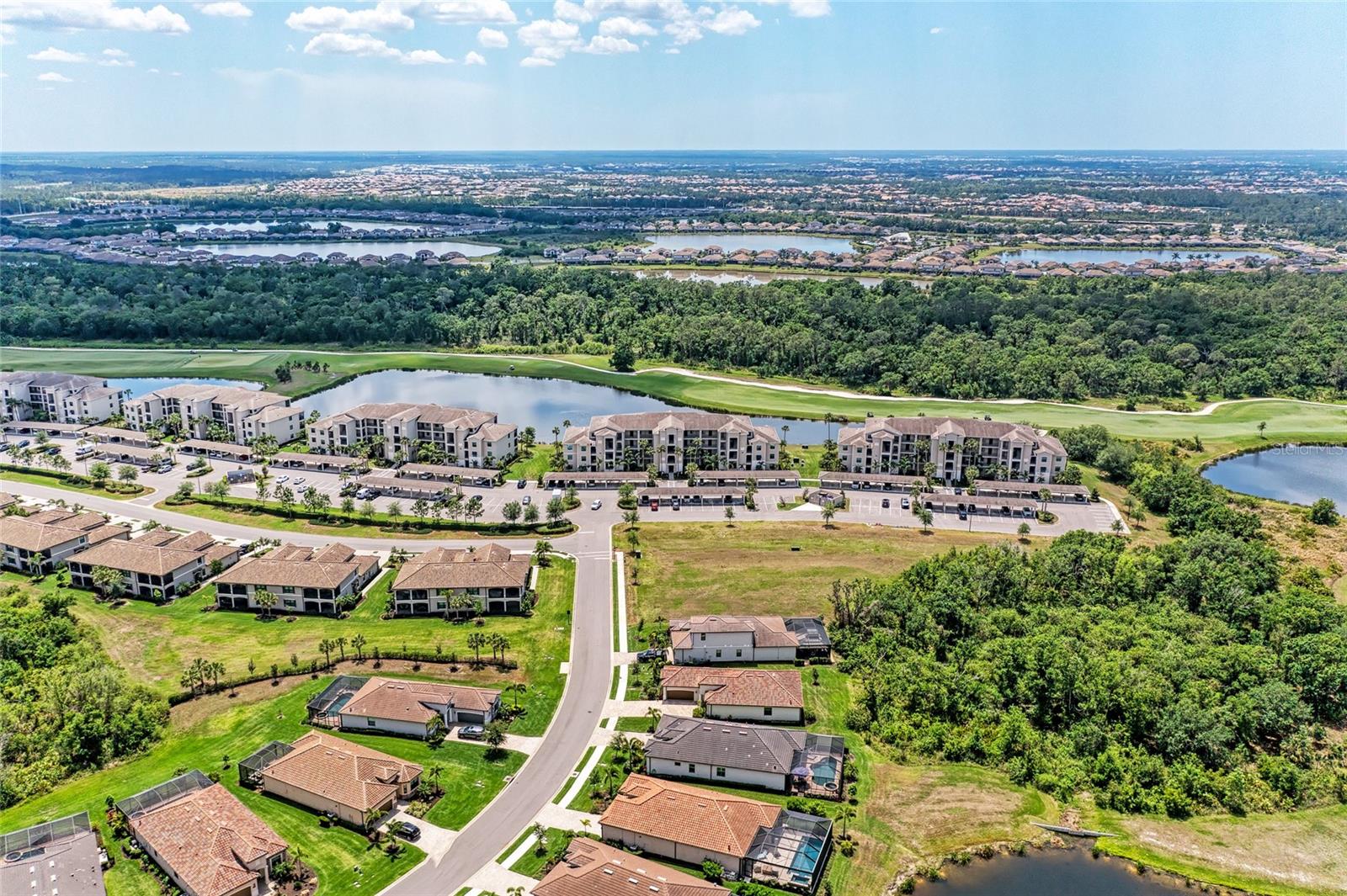 Photo of 17520 GAWTHROP DRIVE #304 BRADENTON FL 34211