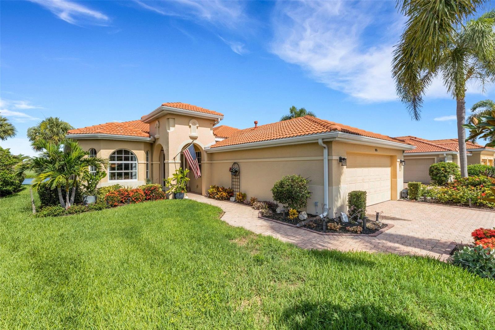 Photo of 185 SAVONA WAY NOKOMIS FL 34275