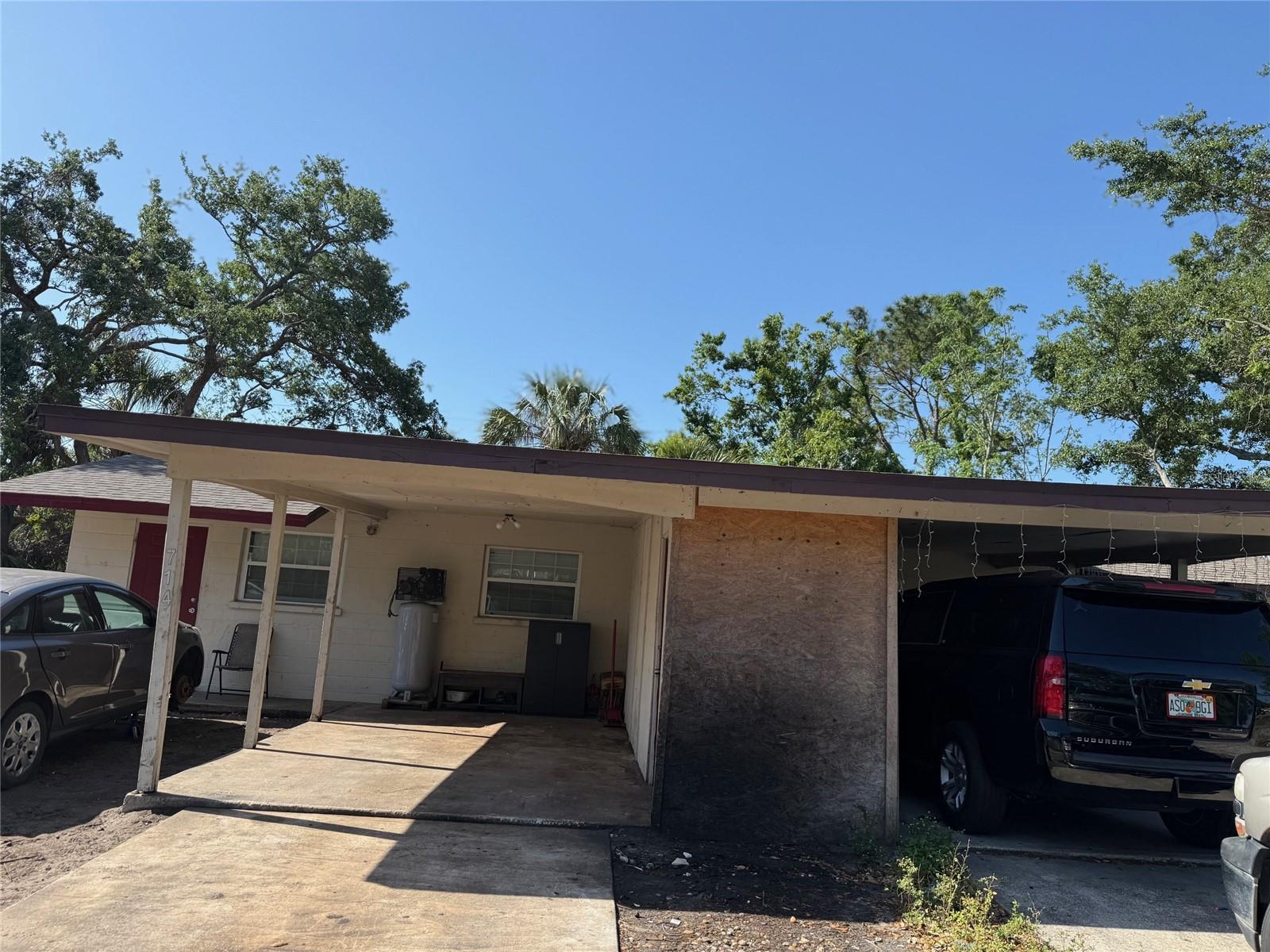 Photo of 714 60TH AVENUE BRADENTON FL 34207