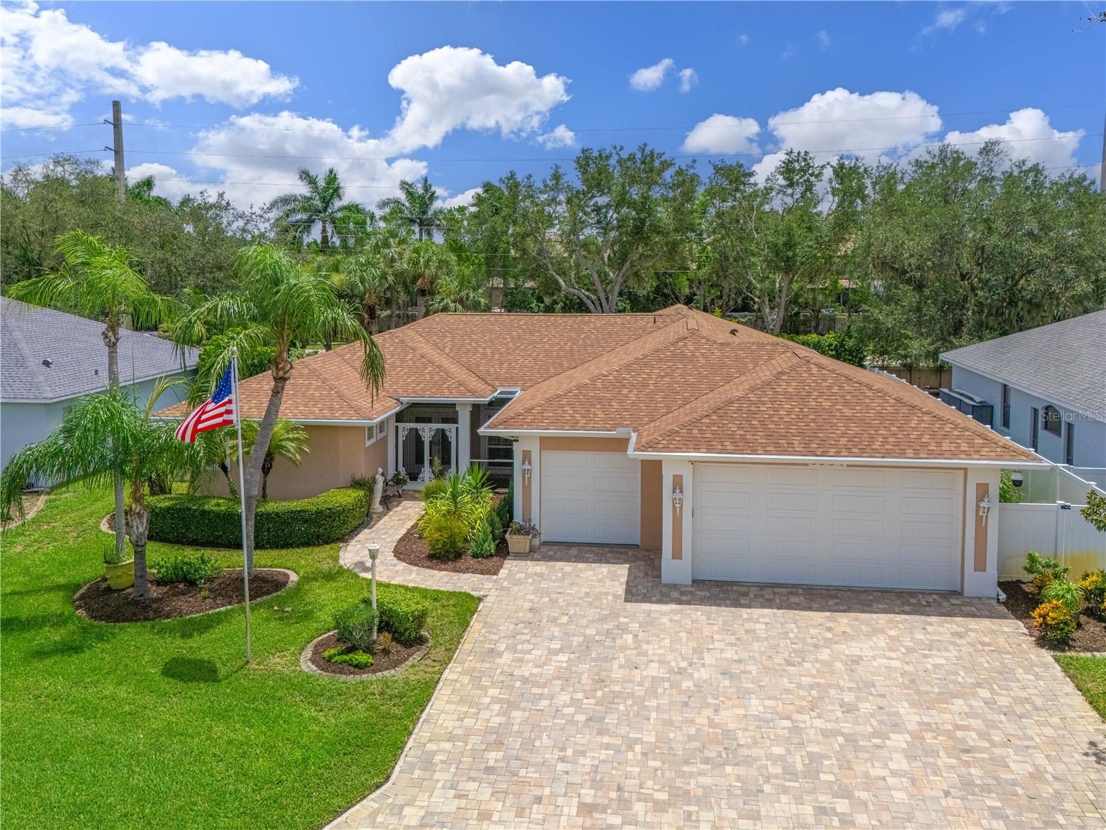 Photo of 5554 MAGNOLIA BLOSSOM LANE SARASOTA FL 34233