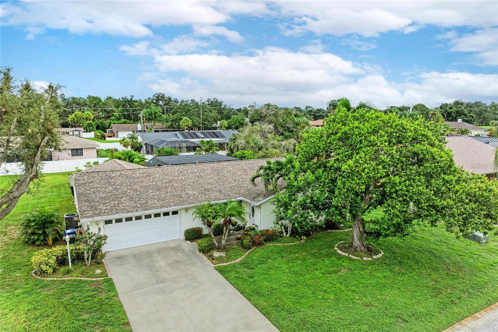 Photo of 4723 PALM AIRE CIRCLE SARASOTA FL 34243