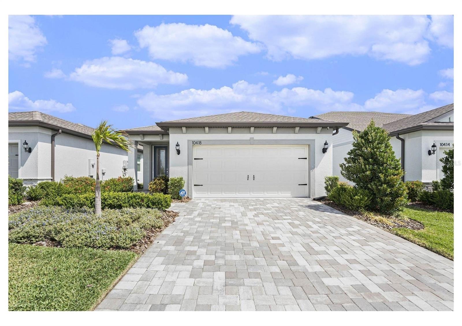 Photo of 10418 SPRING TIDE WAY PARRISH FL 34219