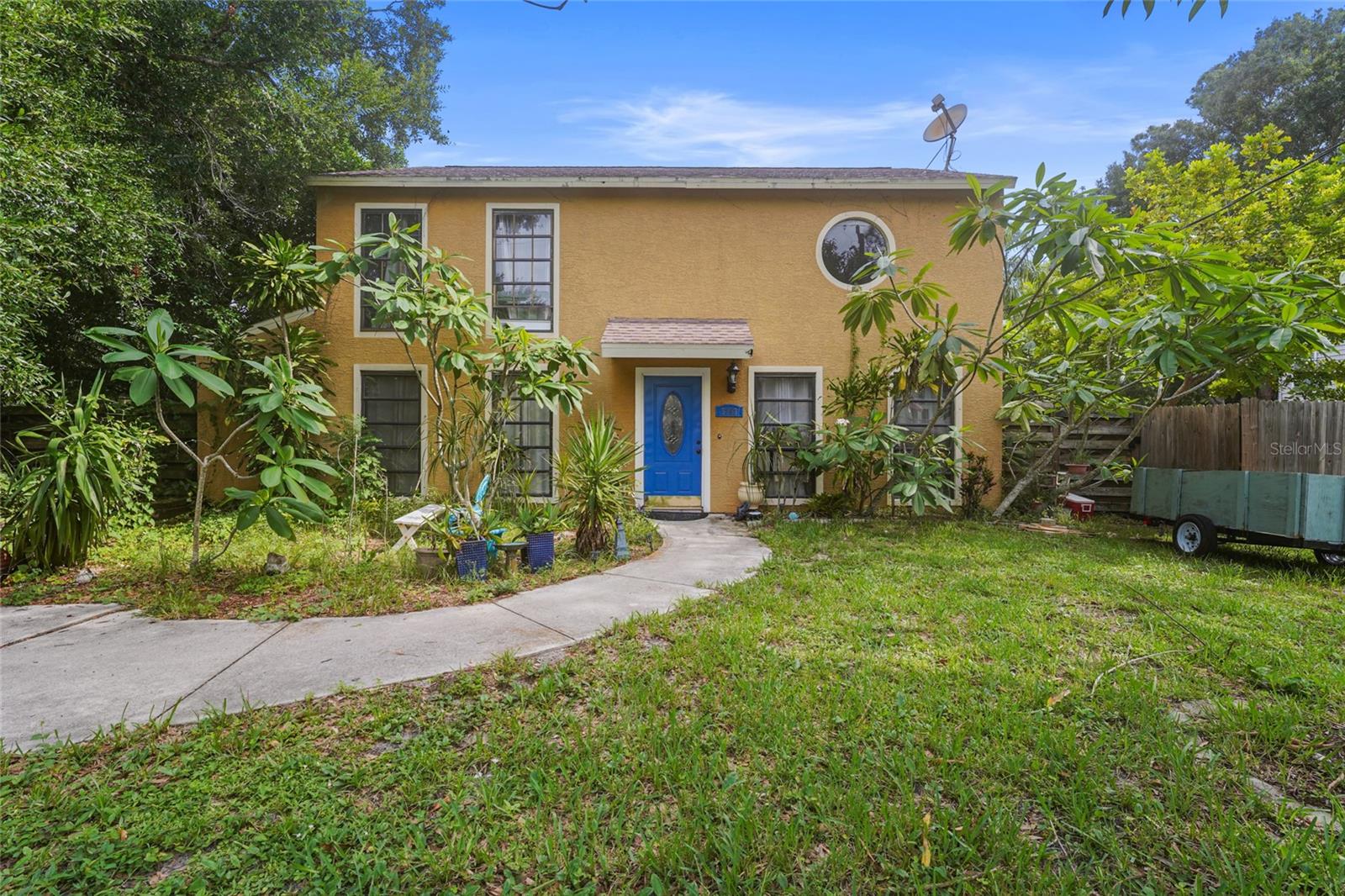 Photo of 3153 MAIDEN LANE SARASOTA FL 34231