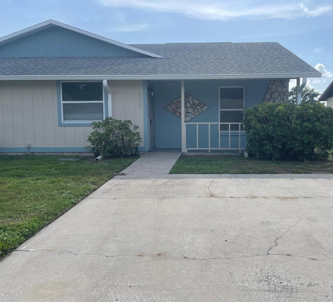 Photo of 4212 78TH STREET #4212 BRADENTON FL 34209