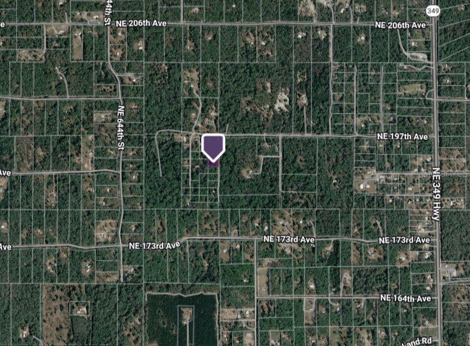 Photo of 676TH LANE OLD TOWN FL 32680