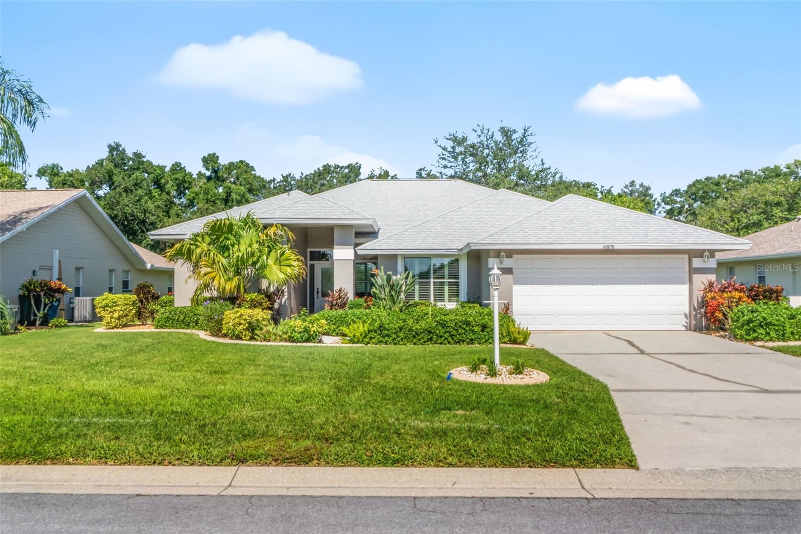 Photo of 6876 CORRAL CIRCLE SARASOTA FL 34243
