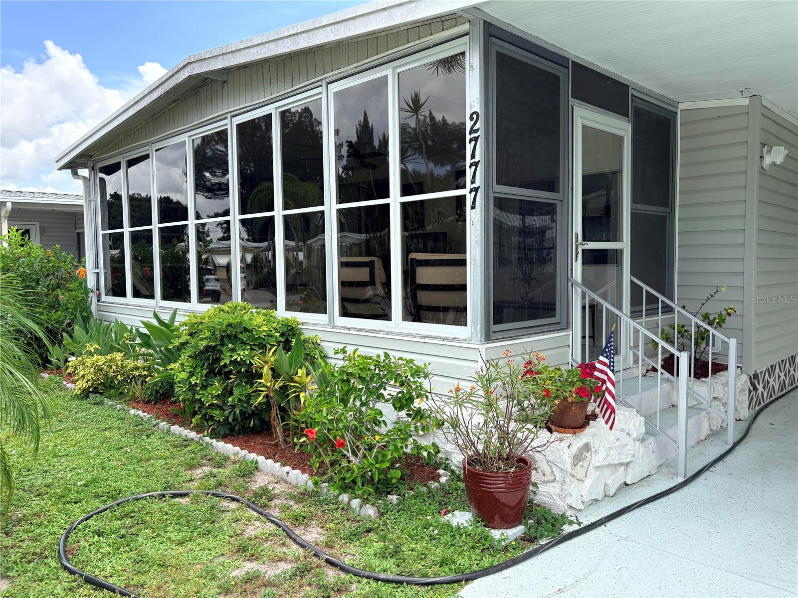 Photo of 2777 INDIANWOOD DRIVE NORTH FORT MYERS FL 33917